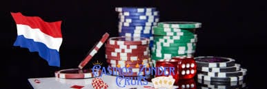 Betrouwbare Online Casino Zonder CRUKS - Speel Veilig en Zorgeloos