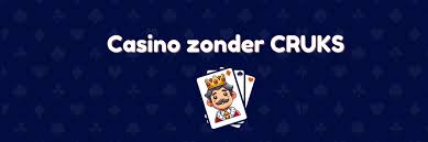 Betrouwbare Online Casino Zonder CRUKS - Speel Veilig en Zorgeloos