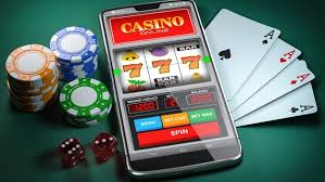 Online Casino 2026 Co Nového a Jak Se Připravit na Budoucnost Hraní