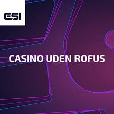 Online Casinoer Uden Om ROFUS Find Dine Favoritter Online Casinoer Uden Om ROFUS Find Dine Favoritter