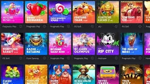 Unleashing the Thrill of Gaming A Comprehensive Guide to BC.Game Casino