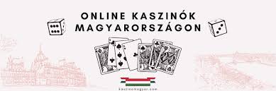 Az online kaszinók világa Játékok, bónuszok és stratégiák 796715894