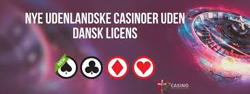 Casino med Malta Licens Alt hvad du behøver at vide 829268503