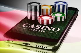 Experience the Thrill Playing Money Slots Online Experience the Thrill Playing Money Slots Online