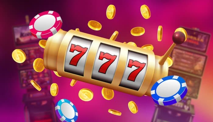 Experience the Thrill Playing Money Slots Online Experience the Thrill Playing Money Slots Online