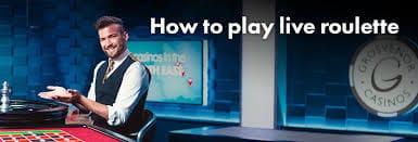 High Stakes Roulette The Thrill of High Limit Betting 105586519