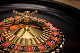 High Stakes Roulette The Thrill of Premium Gambling