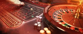 High Stakes Roulette The Thrill of Premium Gambling