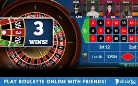 High Stakes Roulette The Thrill of Risk and Reward High Stakes Roulette The Thrill of Risk and Reward