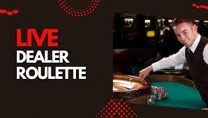 High Stakes Roulette The Thrill of Risk and Reward High Stakes Roulette The Thrill of Risk and Reward