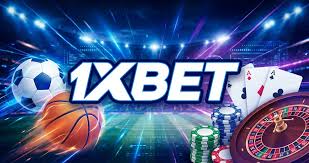 1xbet Tout ce que vous devez savoir sur les paris en ligne 1xbet Tout ce que vous devez savoir sur les paris en ligne