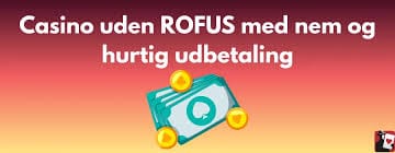 Casino Uden MitID for Danske Spillere - Spil Sikkert og Anonymt