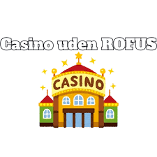 Casino Uden MitID for Danske Spillere - Spil Sikkert og Anonymt