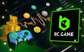 Exploring BC.Game Crypto Casino in Poland A Guide for Players