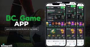 Exploring BC.Game Crypto Casino in Poland A Guide for Players