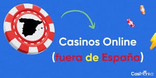 Pagos en Casinos Extranjeros Todo lo Que Debes Saber