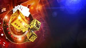 The Ultimate Guide to Mafia Casino Online Your Gateway to High-Stakes Gaming