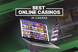Top Online Casino A Guide to Winning Big